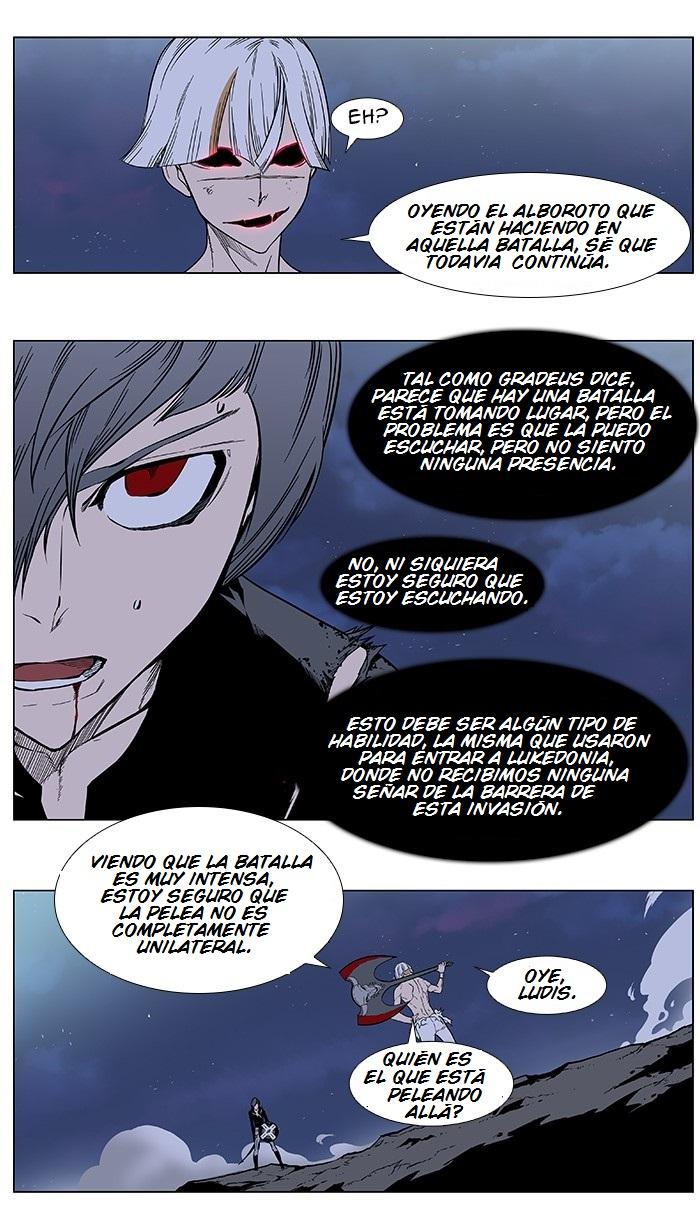 Read Noblesse Español Manga Online