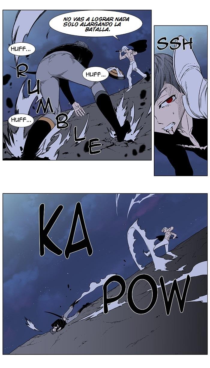 Read Noblesse Español Manga Online