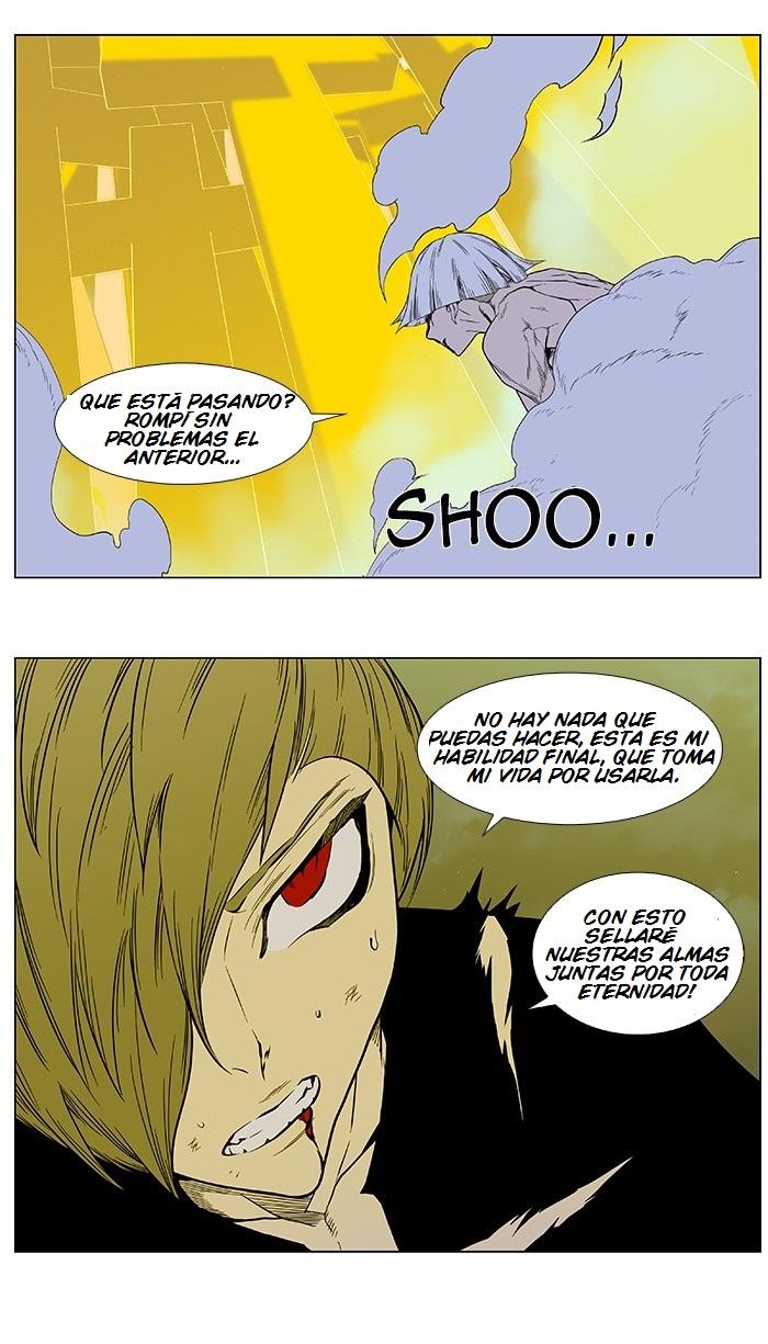 Read Noblesse Español Manga Online