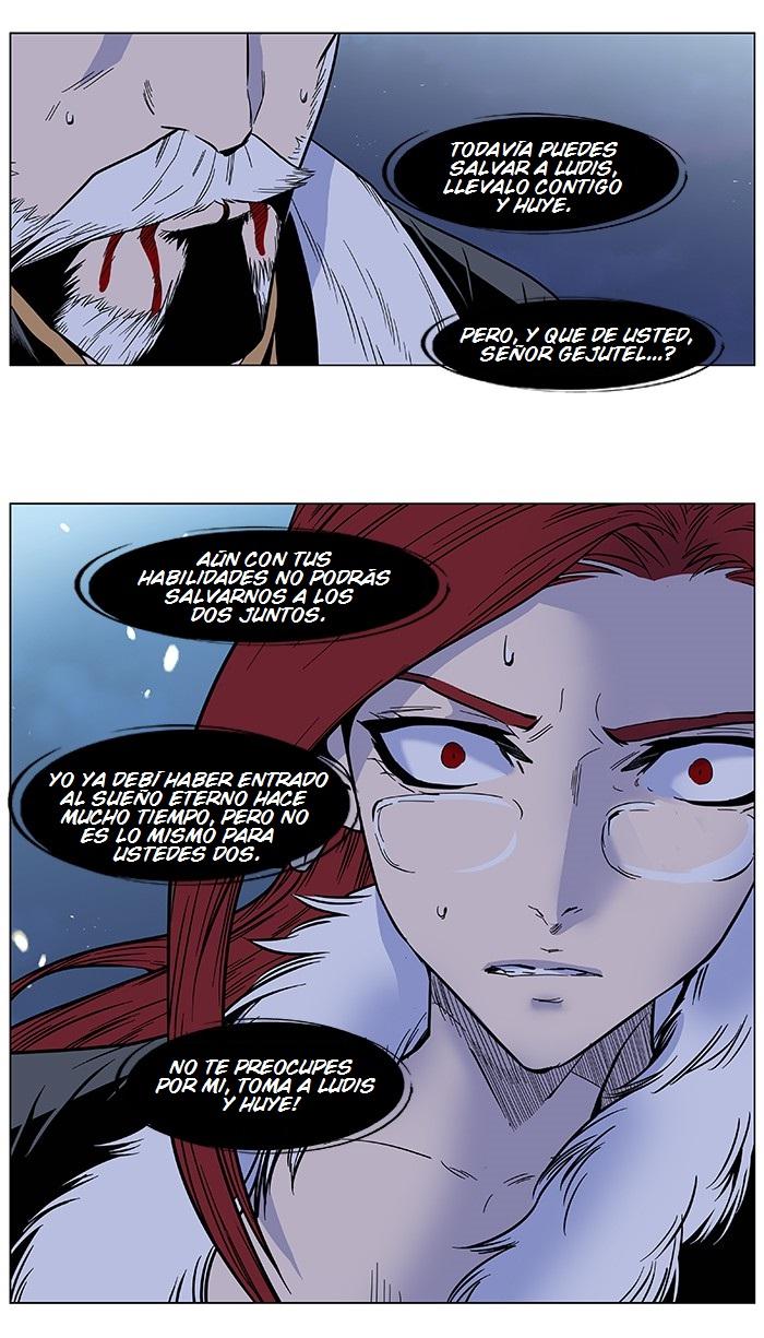 Read Noblesse Español Manga Online