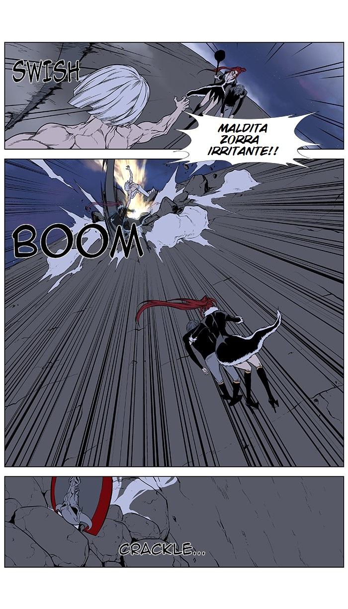 Read Noblesse Español Manga Online