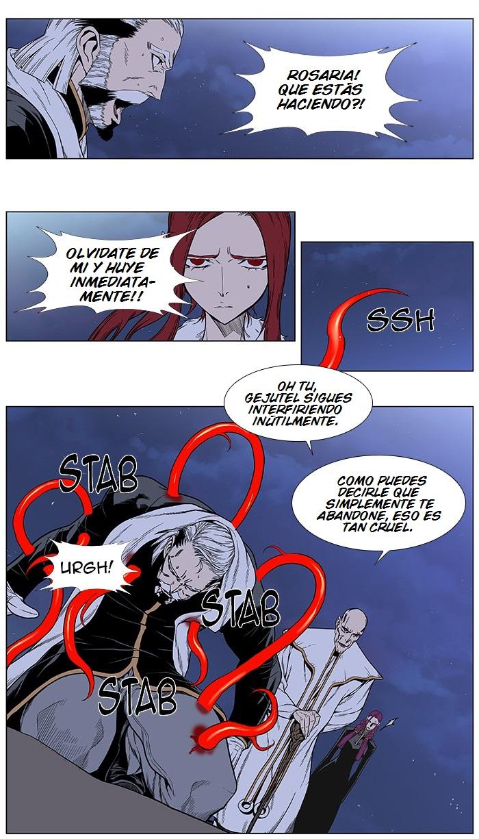 Read Noblesse Español Manga Online
