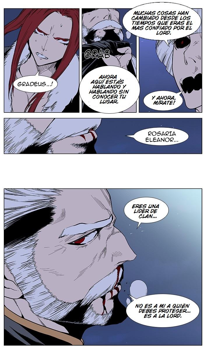 Read Noblesse Español Manga Online