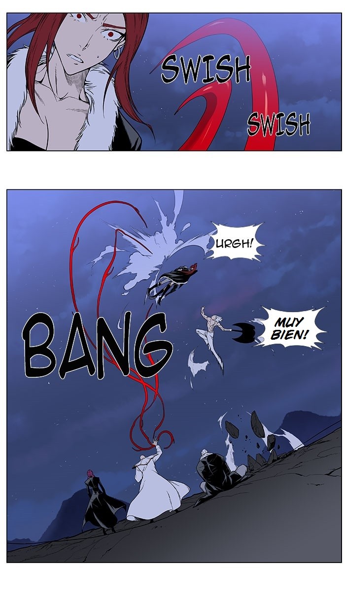 Read Noblesse Español Manga Online