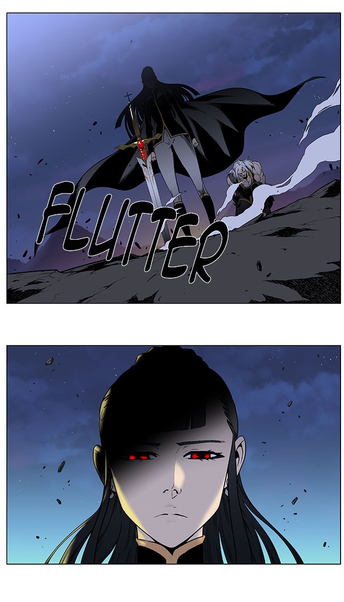 Read Noblesse Español Manga Online