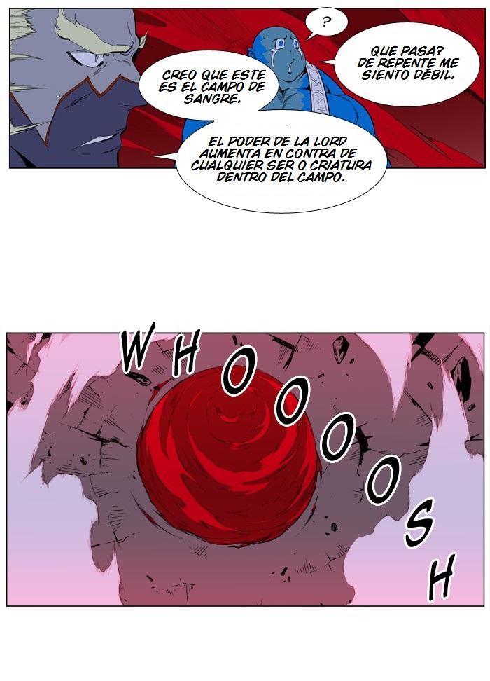 Read Noblesse Español Manga Online