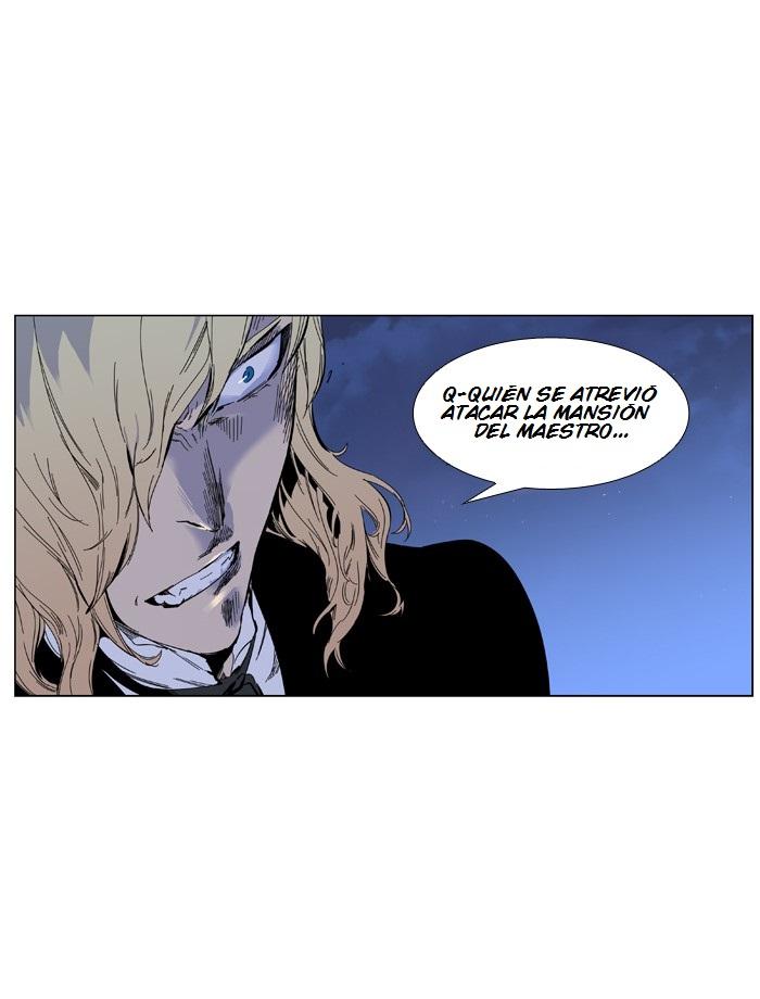 Read Noblesse Español Manga Online