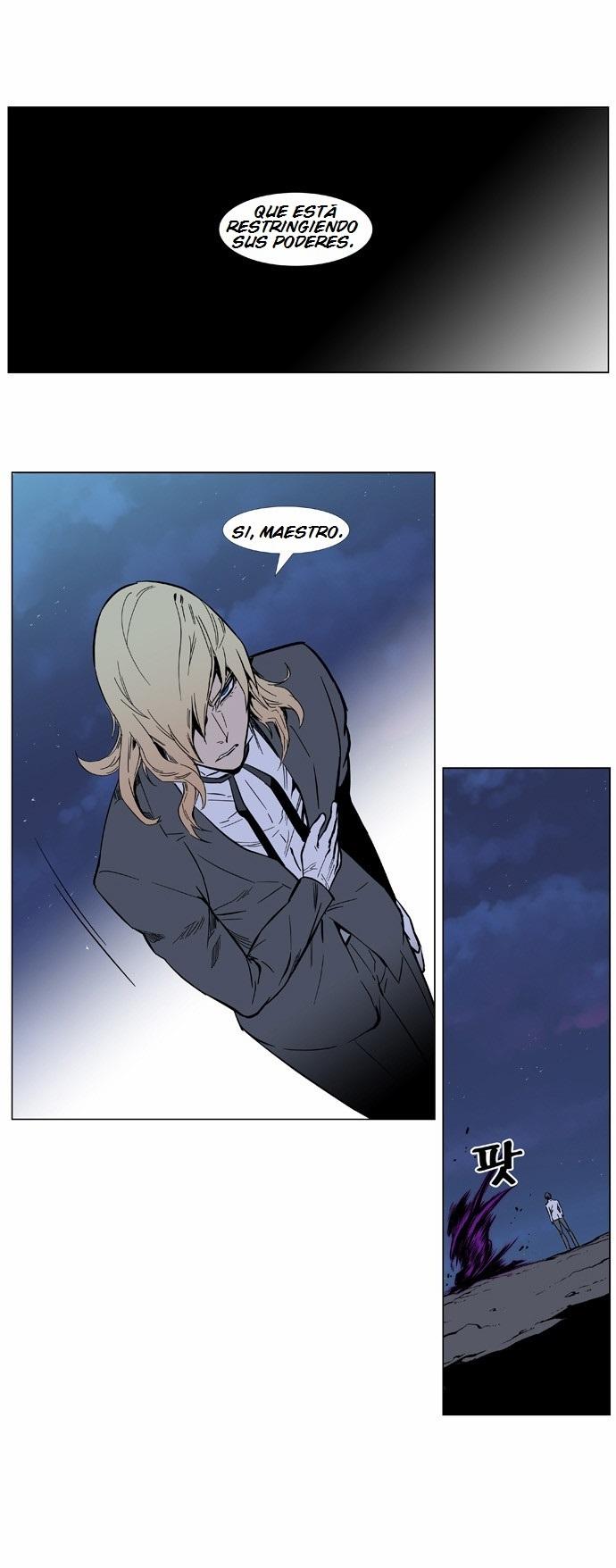 Read Noblesse Español Manga Online