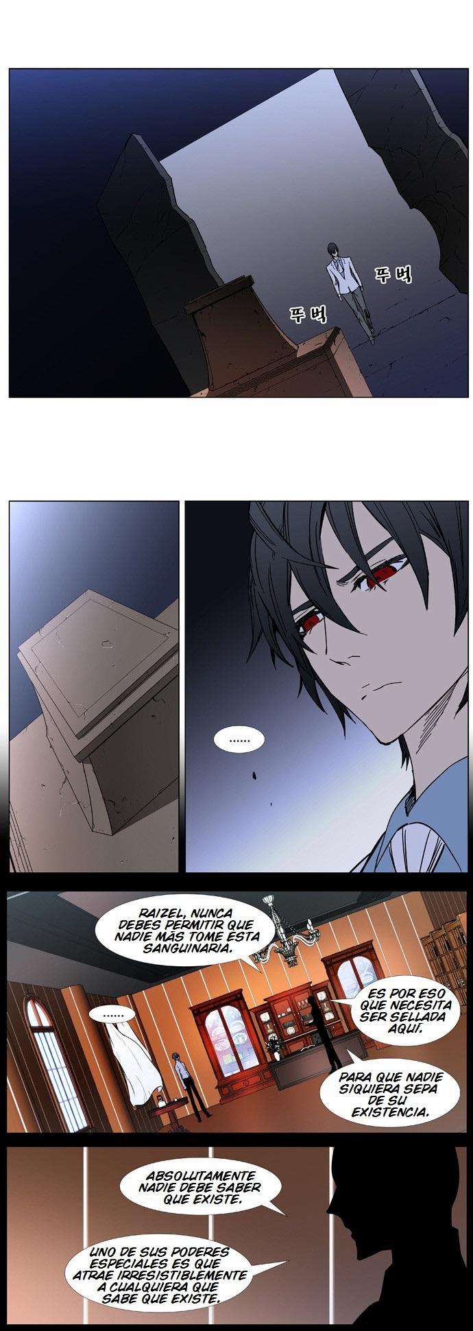 Read Noblesse Español Manga Online