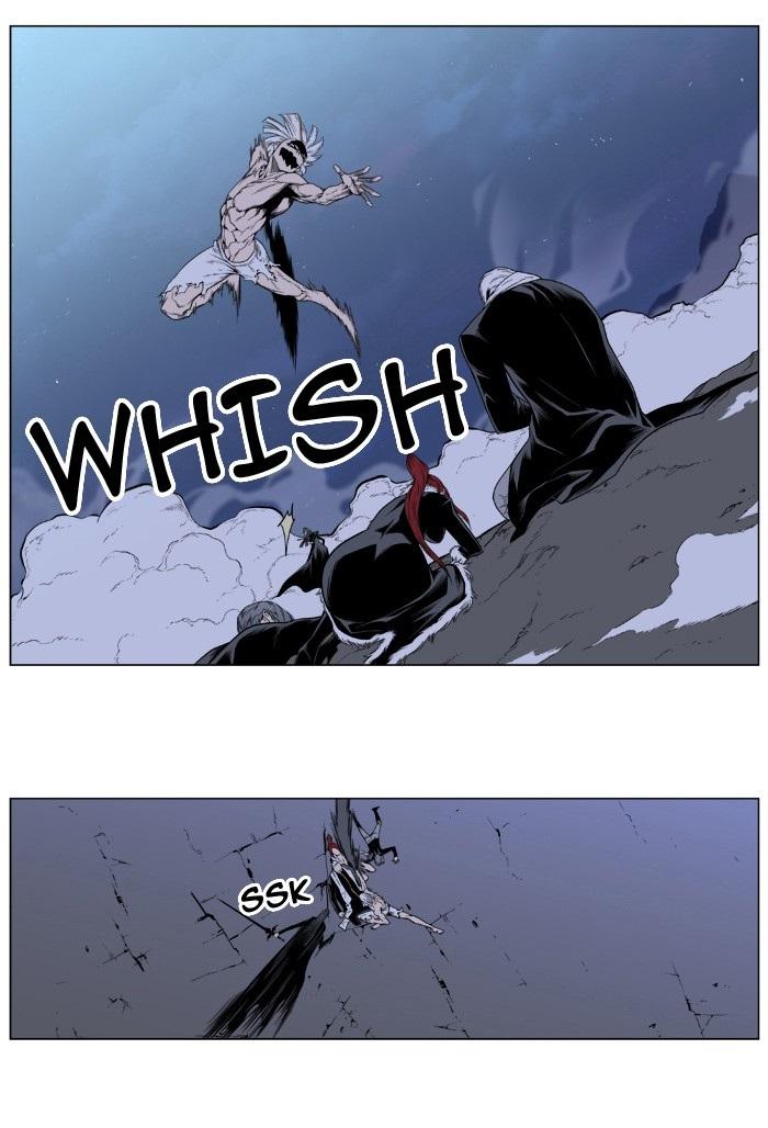 Read Noblesse Español Manga Online