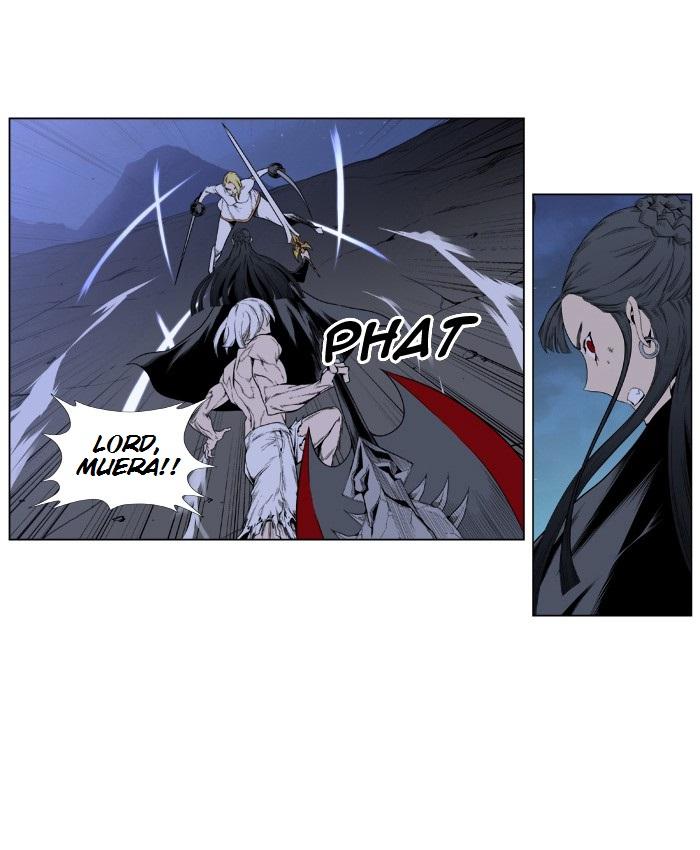 Read Noblesse Español Manga Online