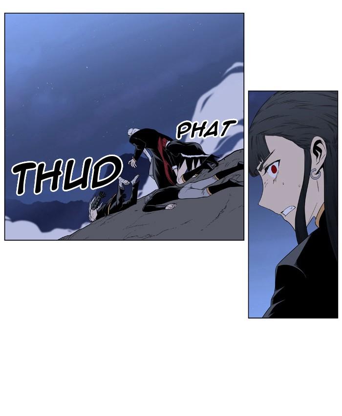 Read Noblesse Español Manga Online