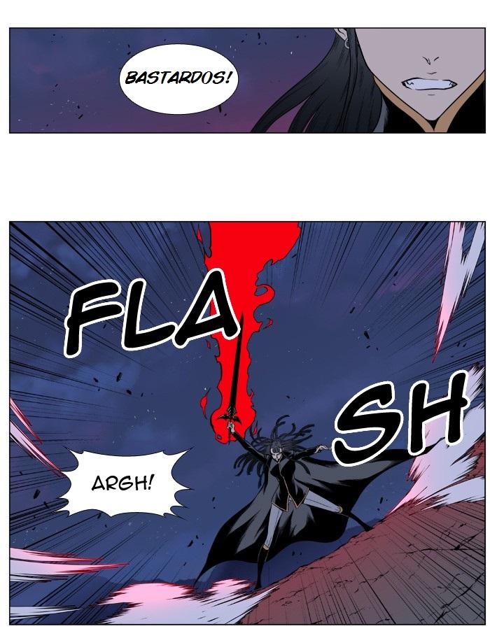 Read Noblesse Español Manga Online