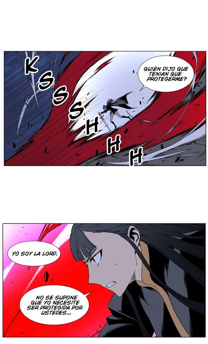 Read Noblesse Español Manga Online