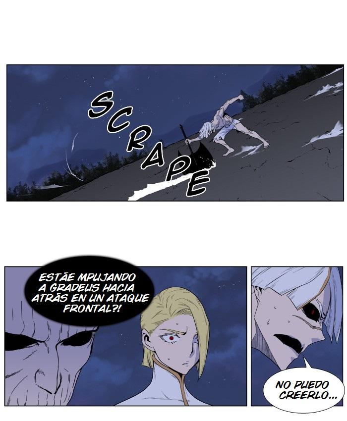 Read Noblesse Español Manga Online