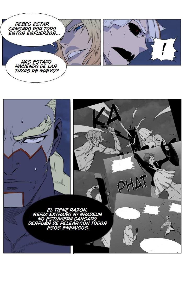 Read Noblesse Español Manga Online