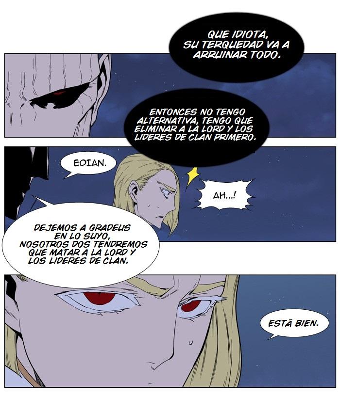 Read Noblesse Español Manga Online