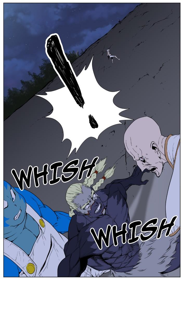 Read Noblesse Español Manga Online