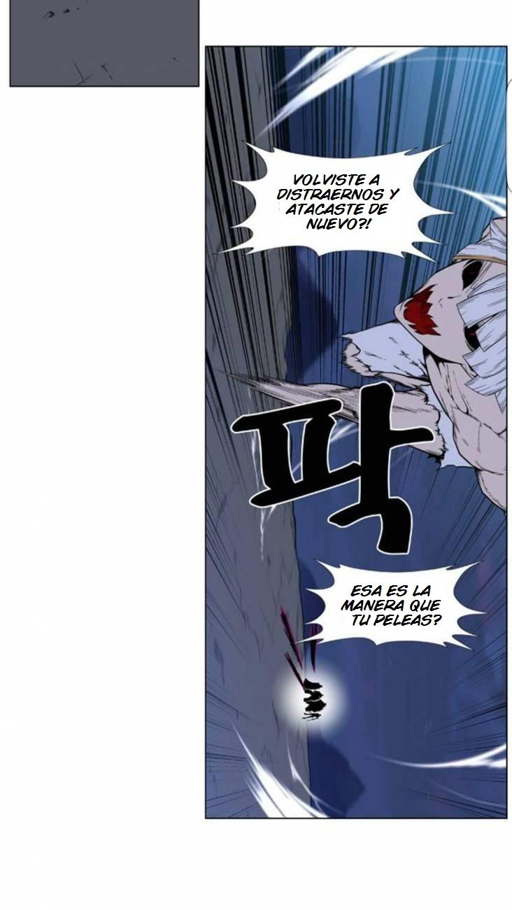 Read Noblesse Español Manga Online