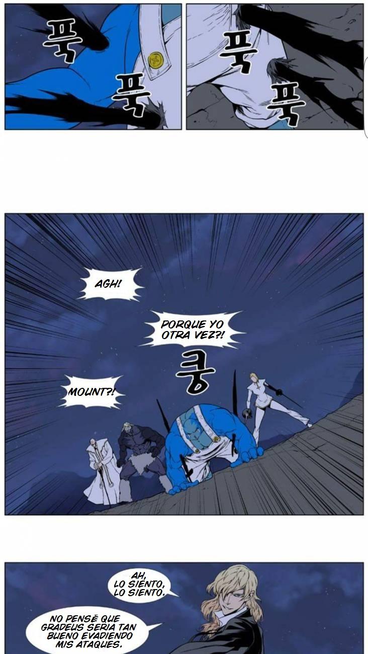 Read Noblesse Español Manga Online