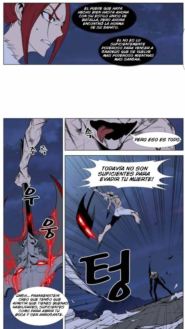 Read Noblesse Español Manga Online
