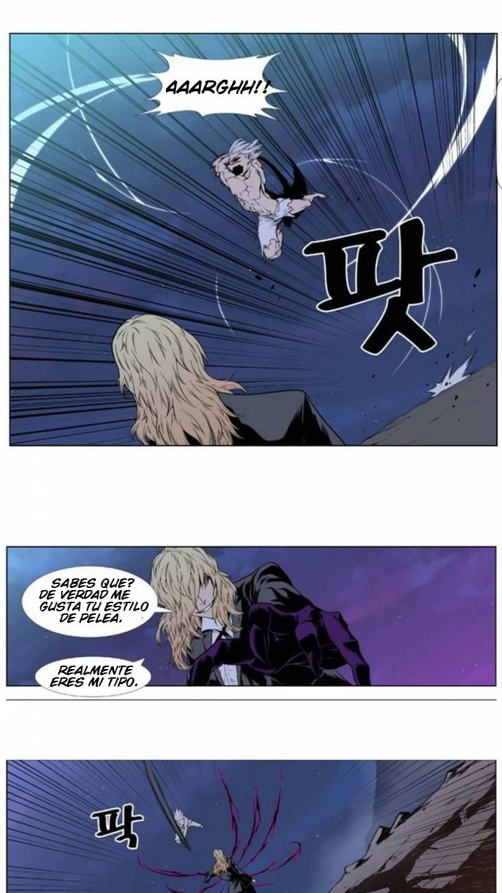 Read Noblesse Español Manga Online