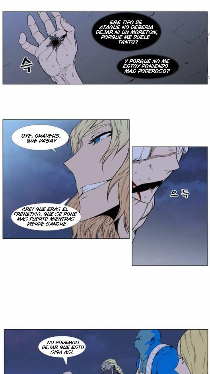 Read Noblesse Español Manga Online