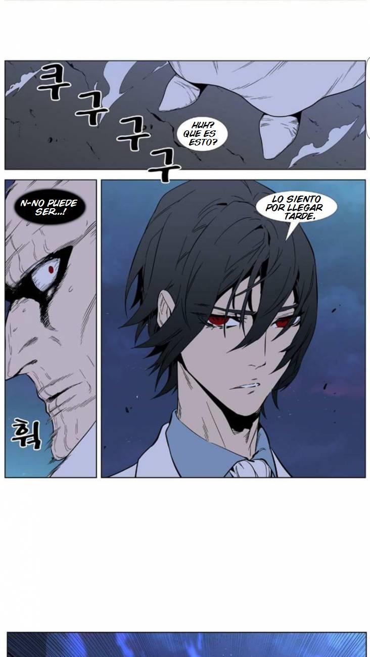 Read Noblesse Español Manga Online