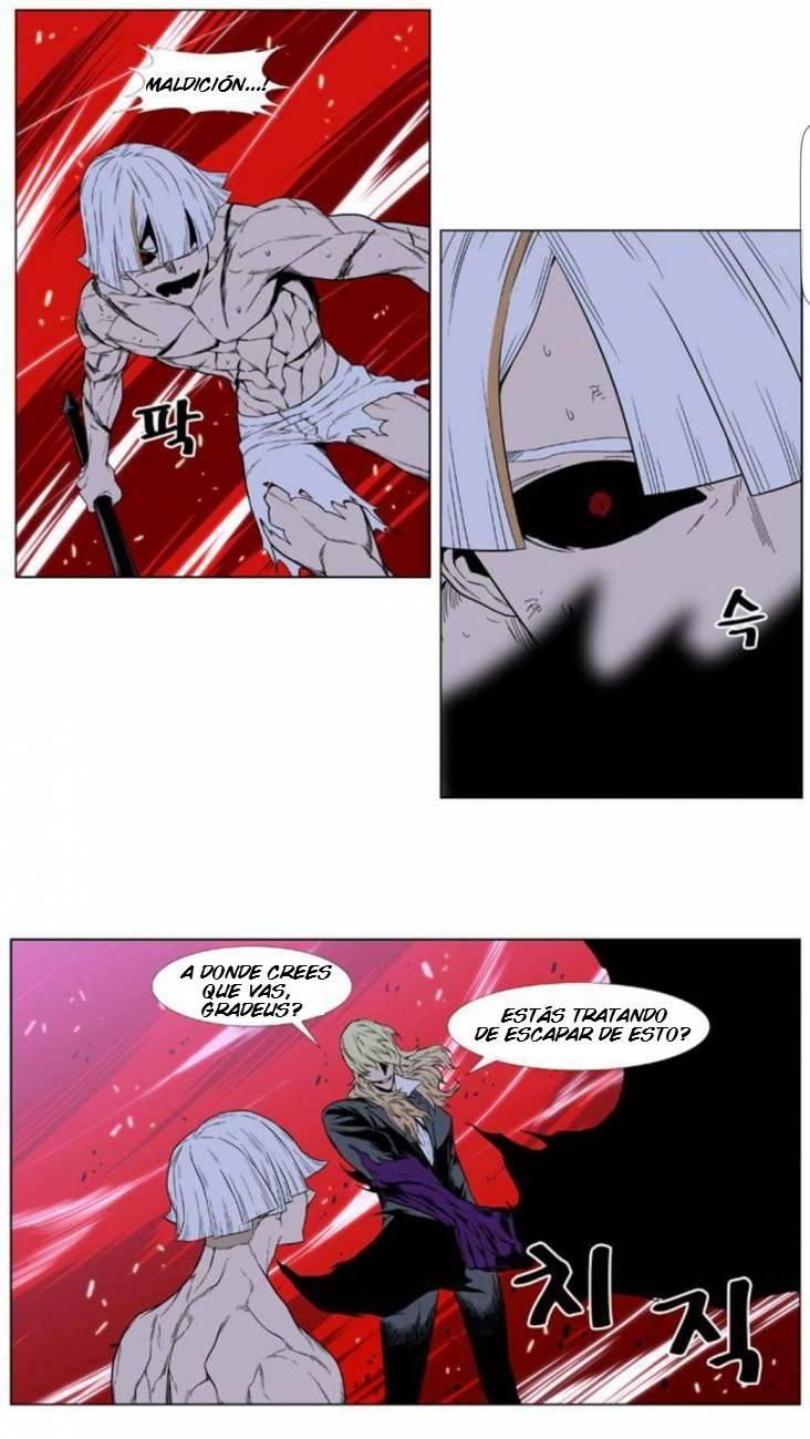 Read Noblesse Español Manga Online