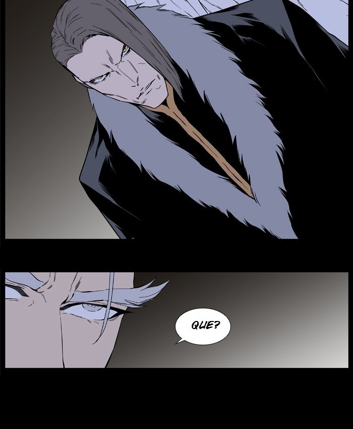 Read Noblesse Español Manga Online