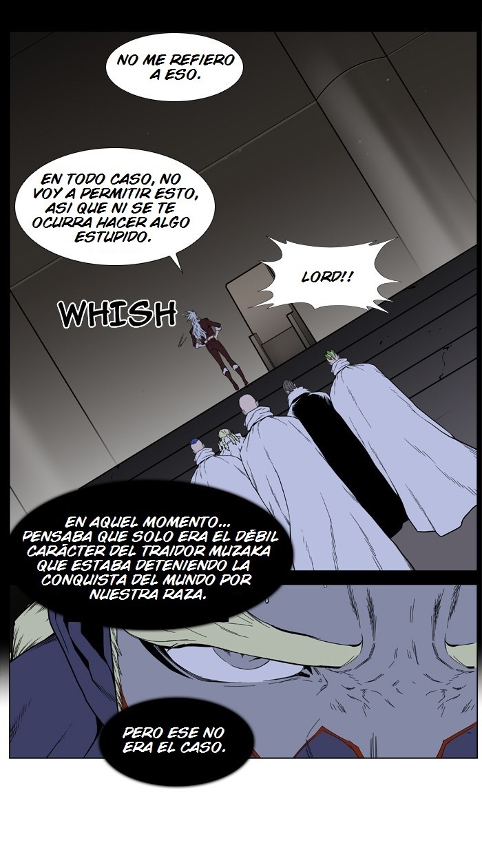 Read Noblesse Español Manga Online