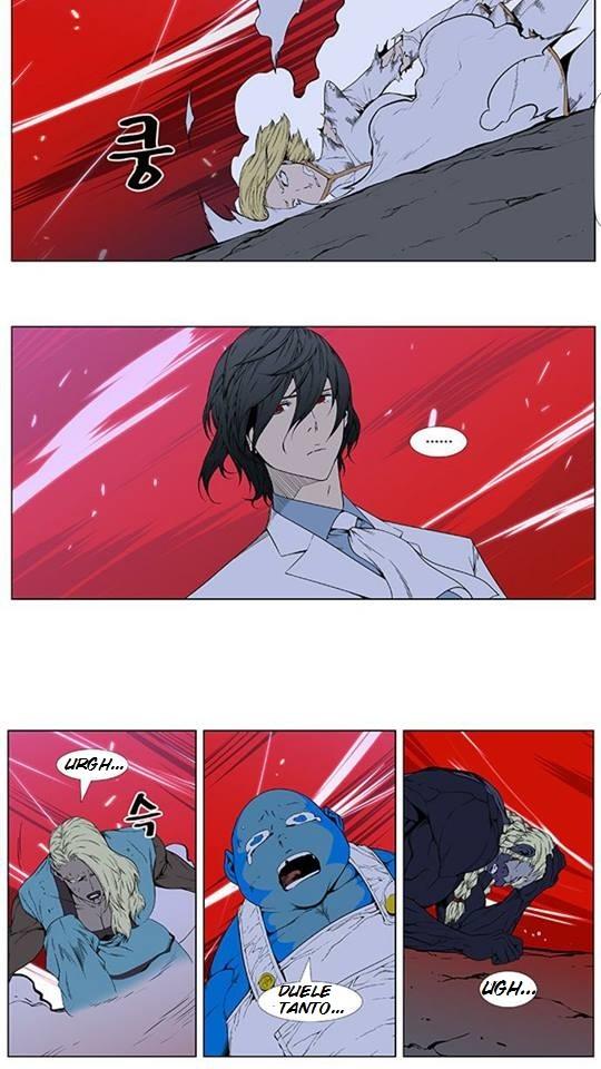 Read Noblesse Español Manga Online