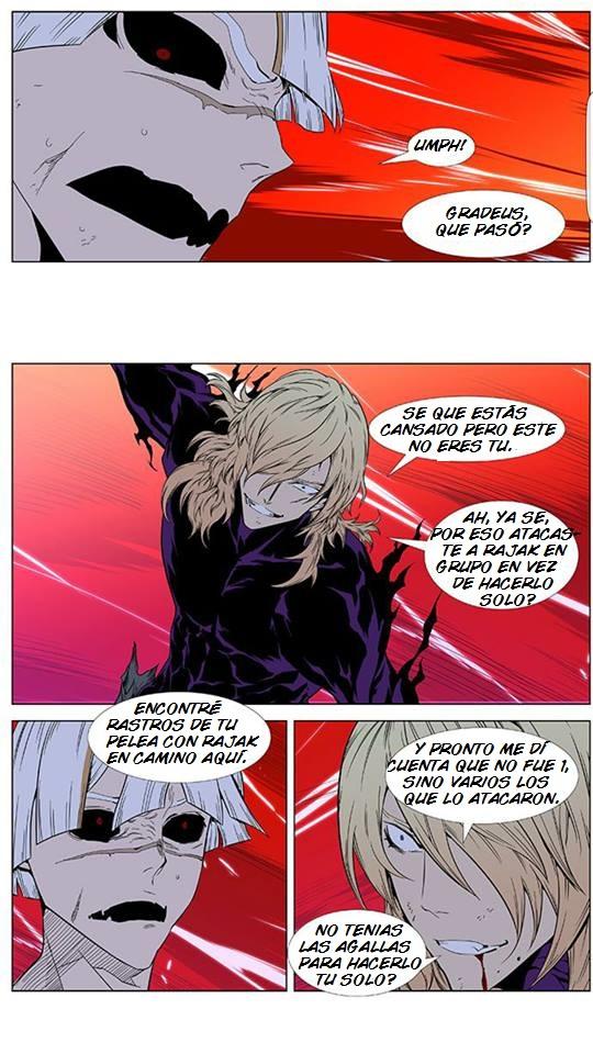 Read Noblesse Español Manga Online