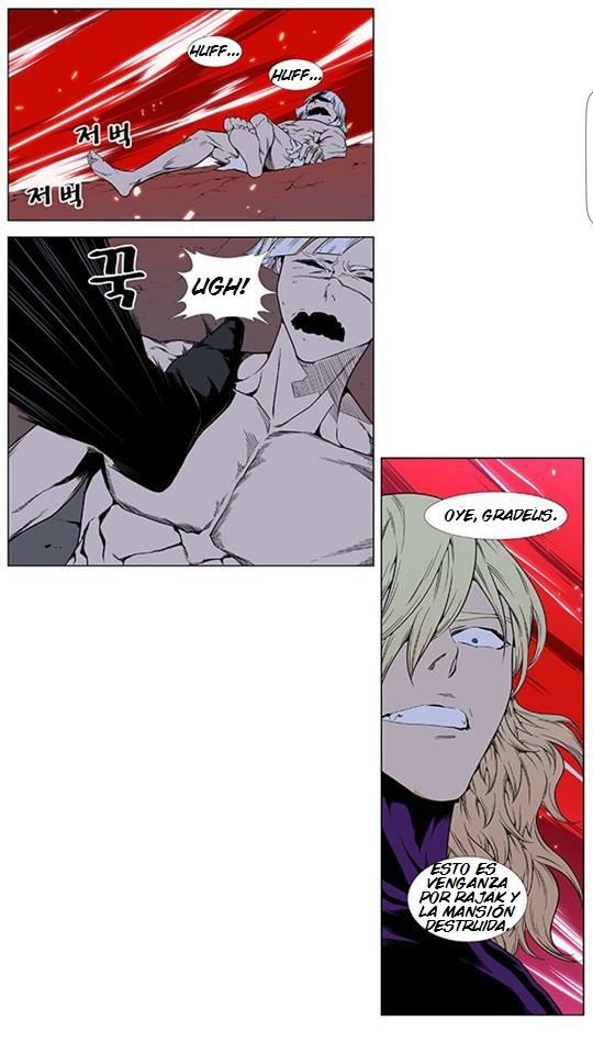 Read Noblesse Español Manga Online