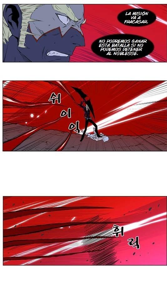 Read Noblesse Español Manga Online