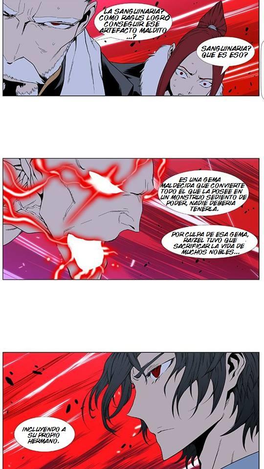 Read Noblesse Español Manga Online