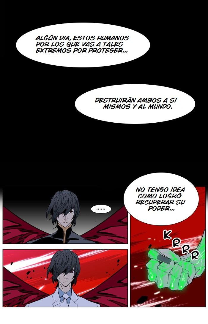Read Noblesse Español Manga Online