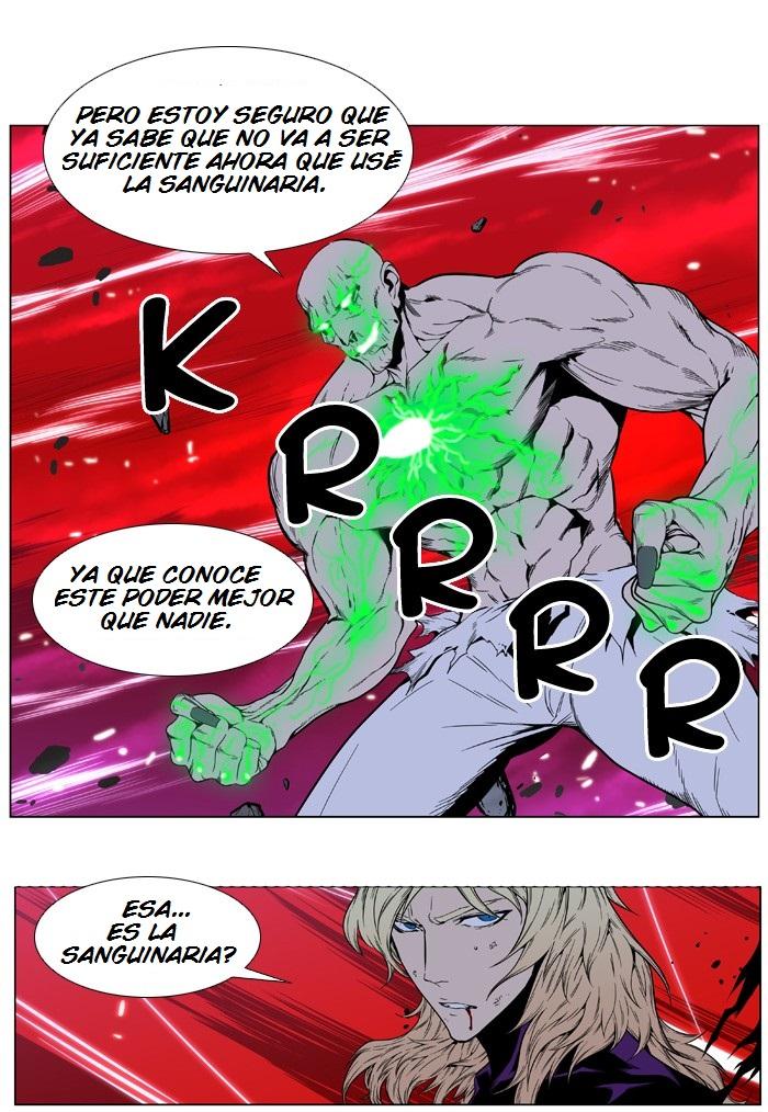 Read Noblesse Español Manga Online