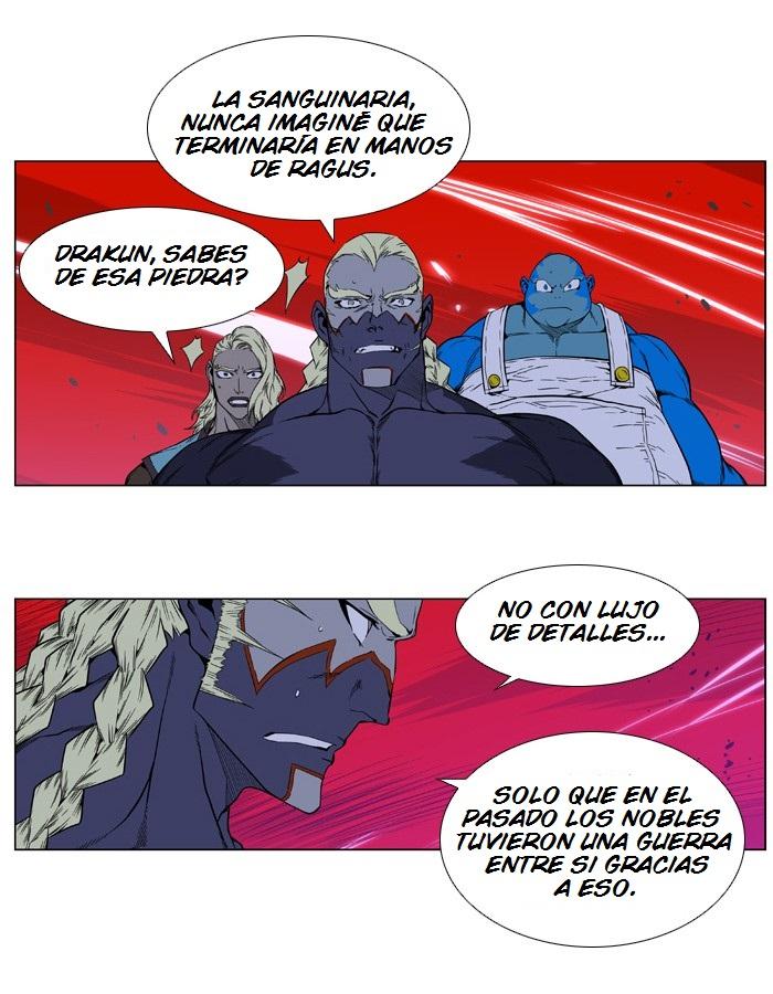 Read Noblesse Español Manga Online