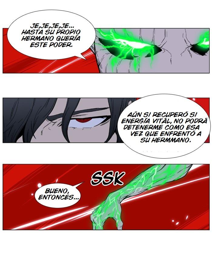 Read Noblesse Español Manga Online