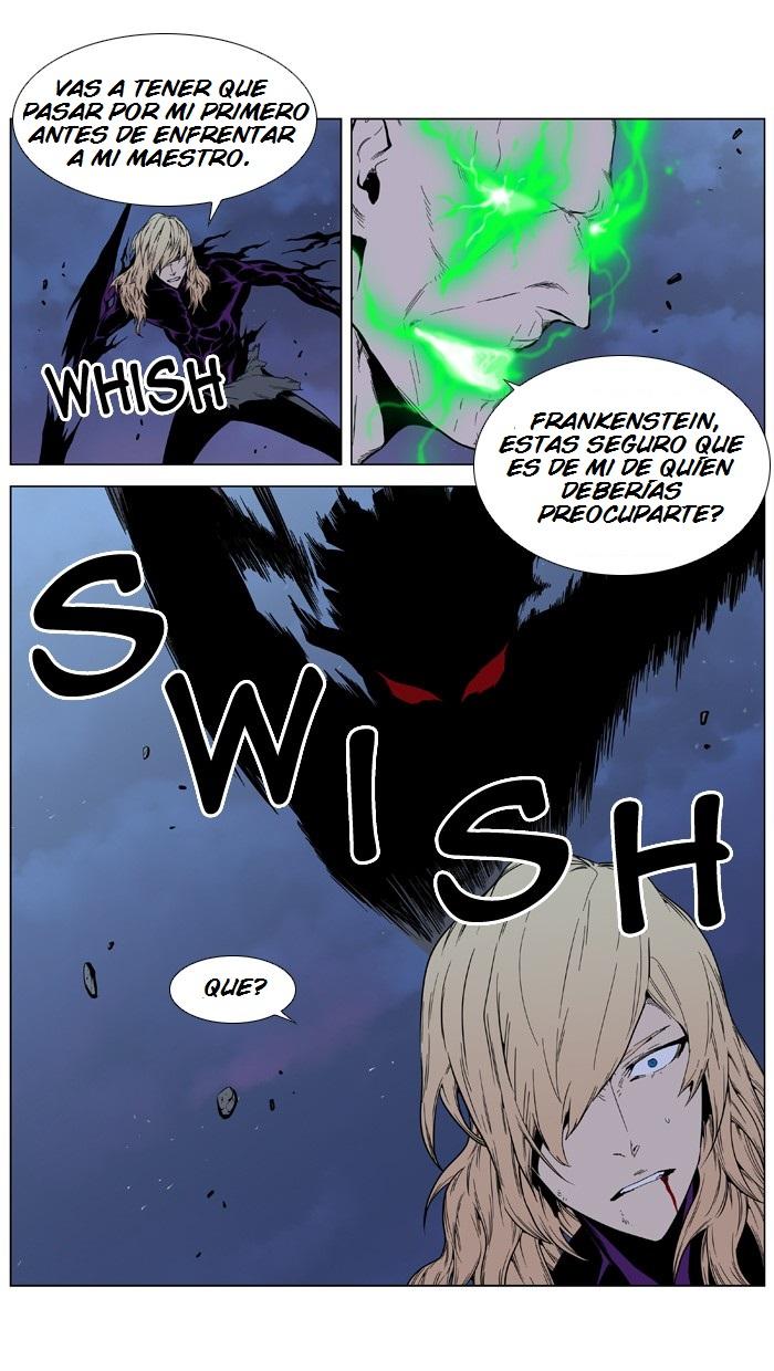 Read Noblesse Español Manga Online