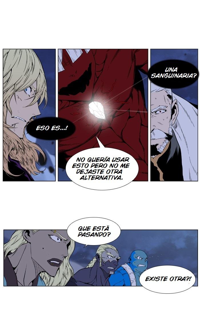 Read Noblesse Español Manga Online