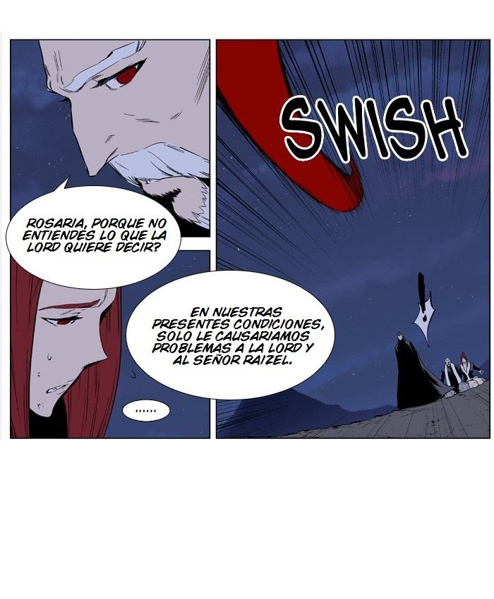 Read Noblesse Español Manga Online