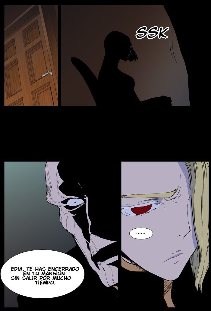 Read Noblesse Español Manga Online