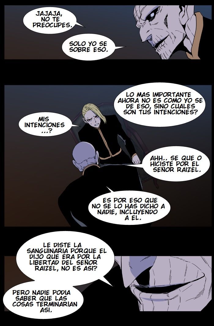 Read Noblesse Español Manga Online