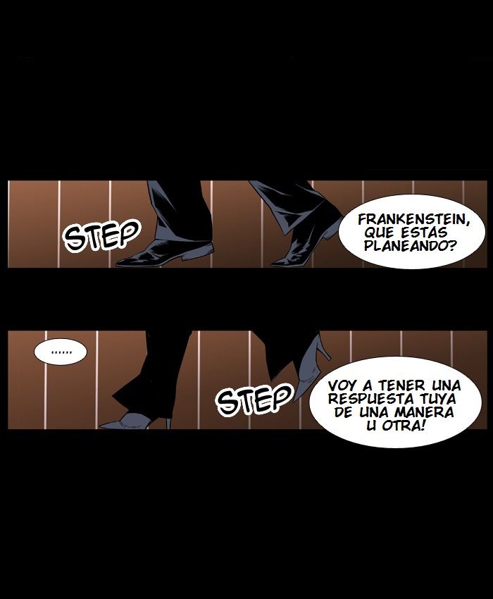 Read Noblesse Español Manga Online