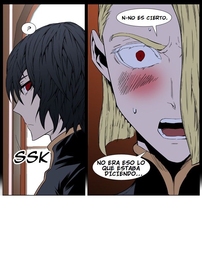 Read Noblesse Español Manga Online