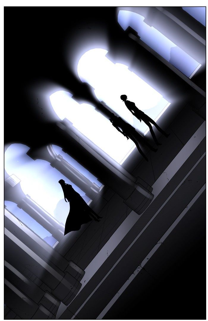 Read Noblesse Español Manga Online