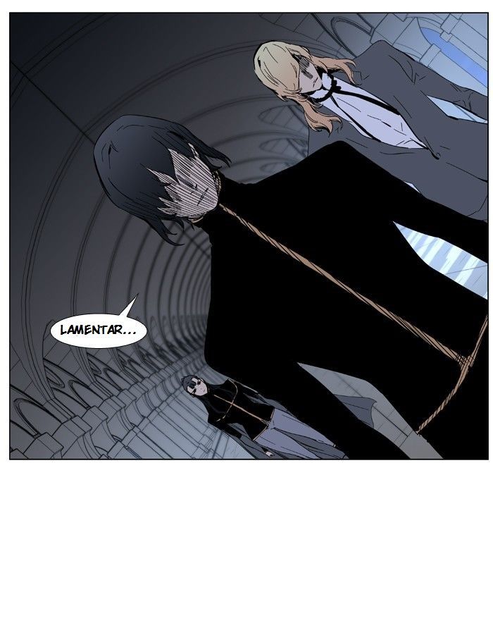 Read Noblesse Español Manga Online