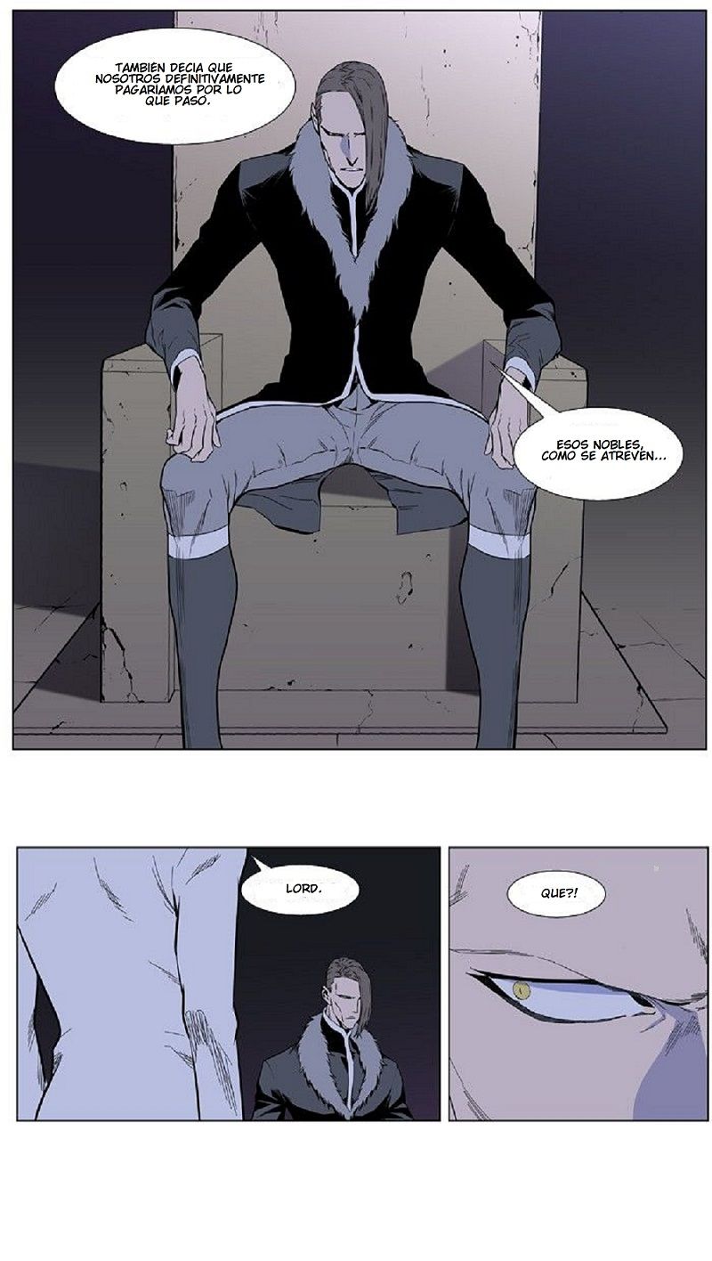 Read Noblesse Español Manga Online